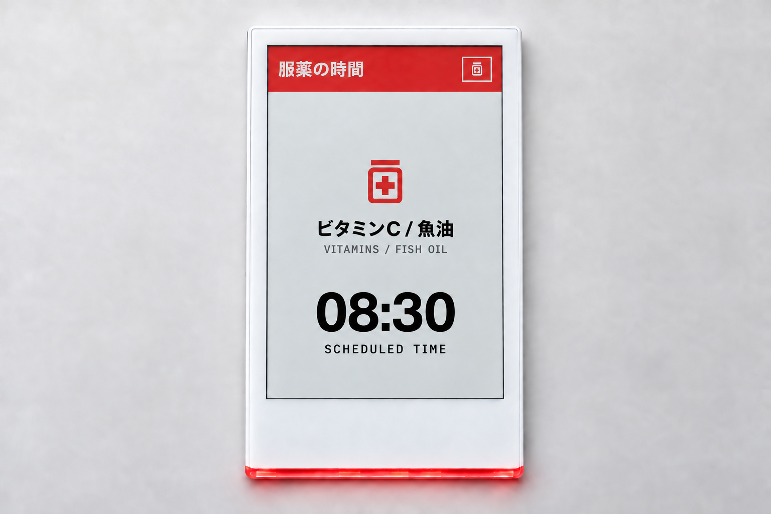 Pinmoo — デザインと開発の記録 1